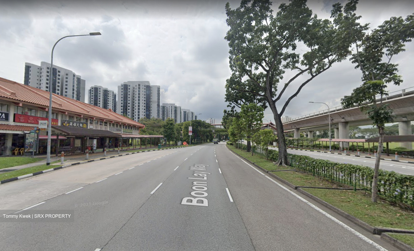 Jurong East Street 31 (D22), Shop House #549881751